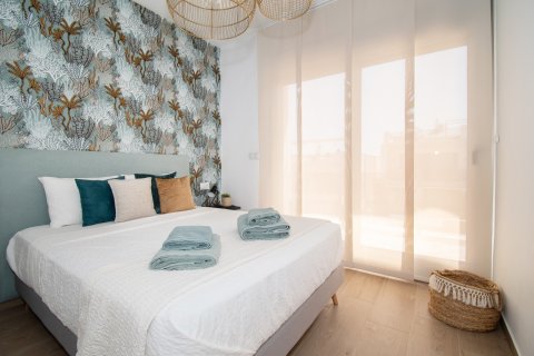 Продажа виллы Аликанте, Испания 5 спален, 190м2 №117385 - фото 25