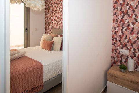 Продажа виллы Аликанте, Испания 5 спален, 190м2 №117385 - фото 23