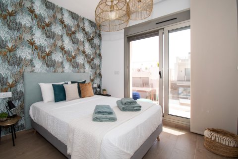 Продажа виллы Аликанте, Испания 5 спален, 190м2 №117385 - фото 26