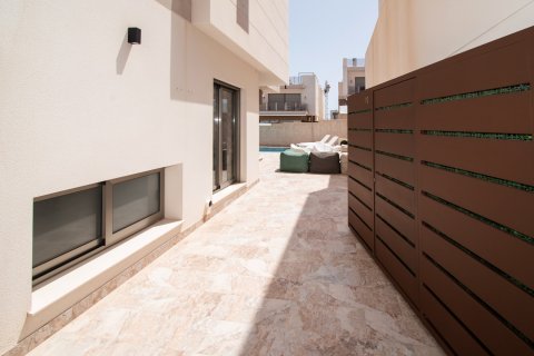 Продажа виллы Аликанте, Испания 5 спален, 190м2 №117385 - фото 11