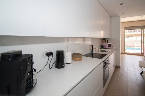 Продажа виллы Аликанте, Испания 5 спален, 190м2 №117385 - фото 20