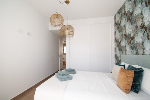 Продажа виллы Аликанте, Испания 5 спален, 190м2 №117385 - фото 28