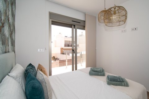 Продажа виллы Аликанте, Испания 5 спален, 190м2 №117385 - фото 27
