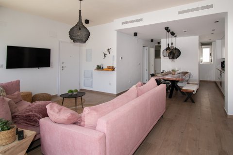 Продажа виллы Аликанте, Испания 5 спален, 190м2 №117385 - фото 13
