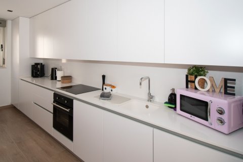 Продажа виллы Аликанте, Испания 5 спален, 190м2 №117385 - фото 19