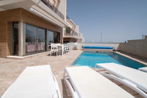Продажа виллы Аликанте, Испания 5 спален, 190м2 №117385 - фото 3