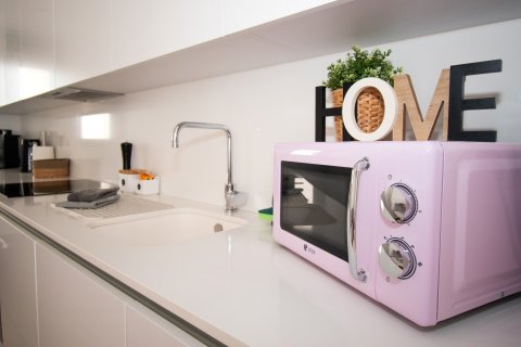 Продажа виллы Аликанте, Испания 5 спален, 190м2 №117385 - фото 18