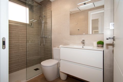 Продажа виллы Аликанте, Испания 5 спален, 190м2 №117385 - фото 21