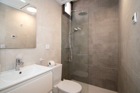 Продажа виллы Аликанте, Испания 5 спален, 190м2 №117385 - фото 29