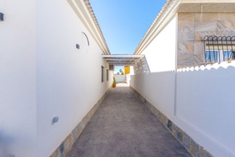 Villa à vendre Torrevieja, Alicante, Espagne, 3 chambres,  No. 115187 - photo 5
