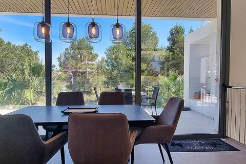 Villa for sale Pinar De Campoverde, Alicante, Spain 4 bedrooms,  No. 115195 - photo 9