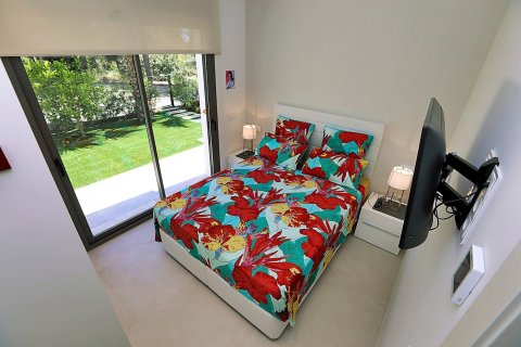 Villa for sale Pinar De Campoverde, Alicante, Spain 4 bedrooms,  No. 115195 - photo 23