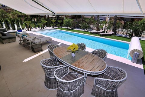 Villa for sale Pinar De Campoverde, Alicante, Spain 4 bedrooms,  No. 115195 - photo 14