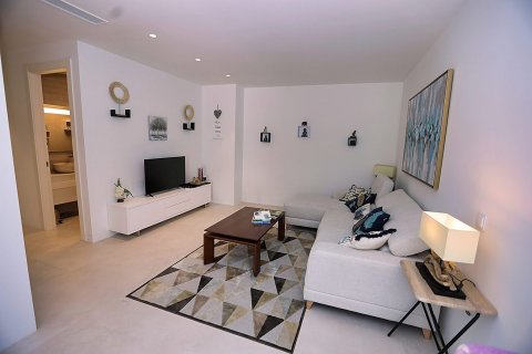 Villa for sale Pinar De Campoverde, Alicante, Spain 4 bedrooms,  No. 115195 - photo 26