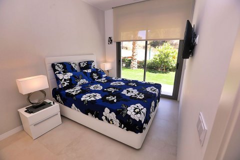 Villa for sale Pinar De Campoverde, Alicante, Spain 4 bedrooms,  No. 115195 - photo 25