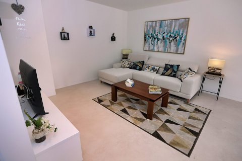 Villa for sale Pinar De Campoverde, Alicante, Spain 4 bedrooms,  No. 115195 - photo 27