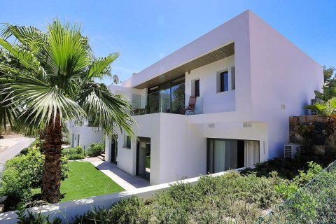 Villa for sale Pinar De Campoverde, Alicante, Spain 4 bedrooms,  No. 115195 - photo 30