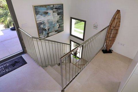 Villa for sale Pinar De Campoverde, Alicante, Spain 4 bedrooms,  No. 115195 - photo 21
