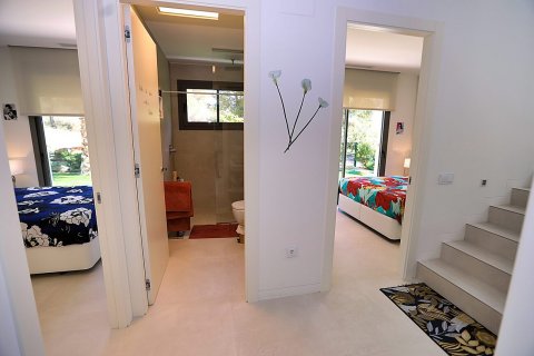 Villa for sale Pinar De Campoverde, Alicante, Spain 4 bedrooms,  No. 115195 - photo 22