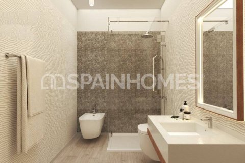 Penthouse w Velez-Malaga, Malaga, Hiszpania 2 sypialnie, 88 mkw. nr 56951 – zdjęcie 7