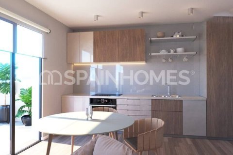 Penthouse w Velez-Malaga, Malaga, Hiszpania 2 sypialnie, 88 mkw. nr 56951 – zdjęcie 2