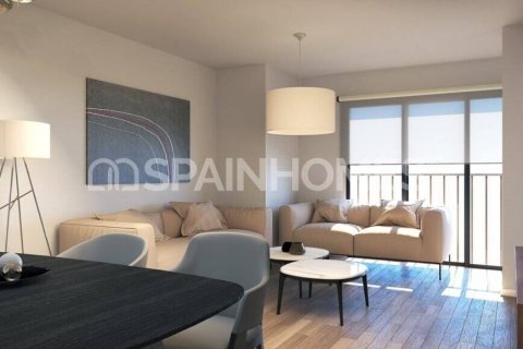 Takvåning till salu Velez-Malaga, Malaga, Spanien 2 sovrum, 88 kvm. Nr. 56951 - foto 5