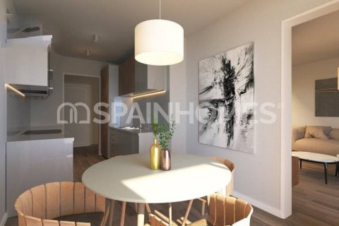 Takvåning till salu Velez-Malaga, Malaga, Spanien 2 sovrum, 88 kvm. Nr. 56951 - foto 8