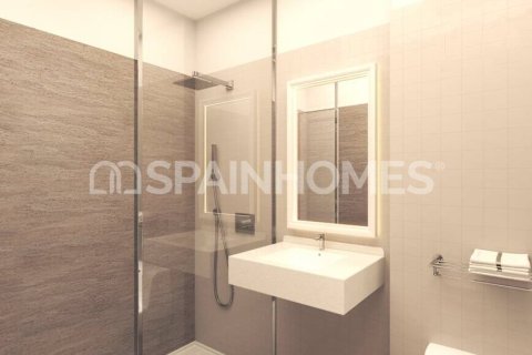 Penthouse w Velez-Malaga, Malaga, Hiszpania 2 sypialnie, 88 mkw. nr 56951 – zdjęcie 10