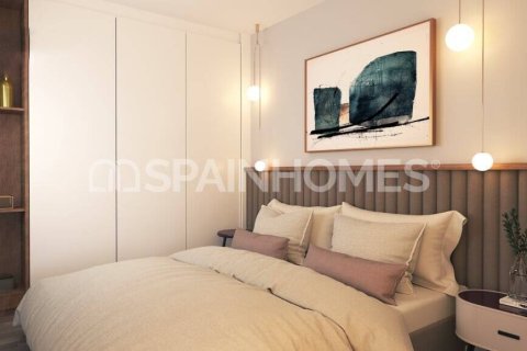 Penthouse w Velez-Malaga, Malaga, Hiszpania 2 sypialnie, 88 mkw. nr 56951 – zdjęcie 6