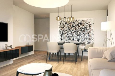 Penthouse w Velez-Malaga, Malaga, Hiszpania 2 sypialnie, 88 mkw. nr 56951 – zdjęcie 4