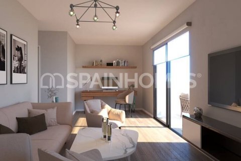 Takvåning till salu Velez-Malaga, Malaga, Spanien 2 sovrum, 88 kvm. Nr. 56951 - foto 3