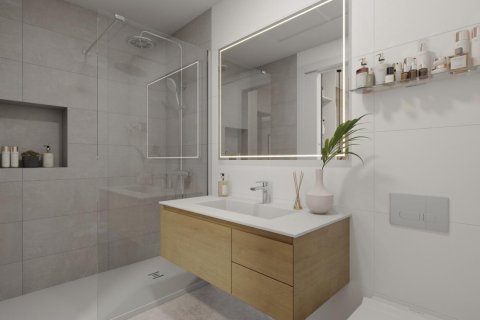 Villa zum Verkauf in Los Alcazares, Murcia, Spanien 3 Schlafzimmer, 118 m2 Nr. 101801 - Foto 8