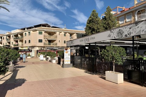 Villa zum Verkauf in Los Alcazares, Murcia, Spanien 3 Schlafzimmer, 118 m2 Nr. 101801 - Foto 18
