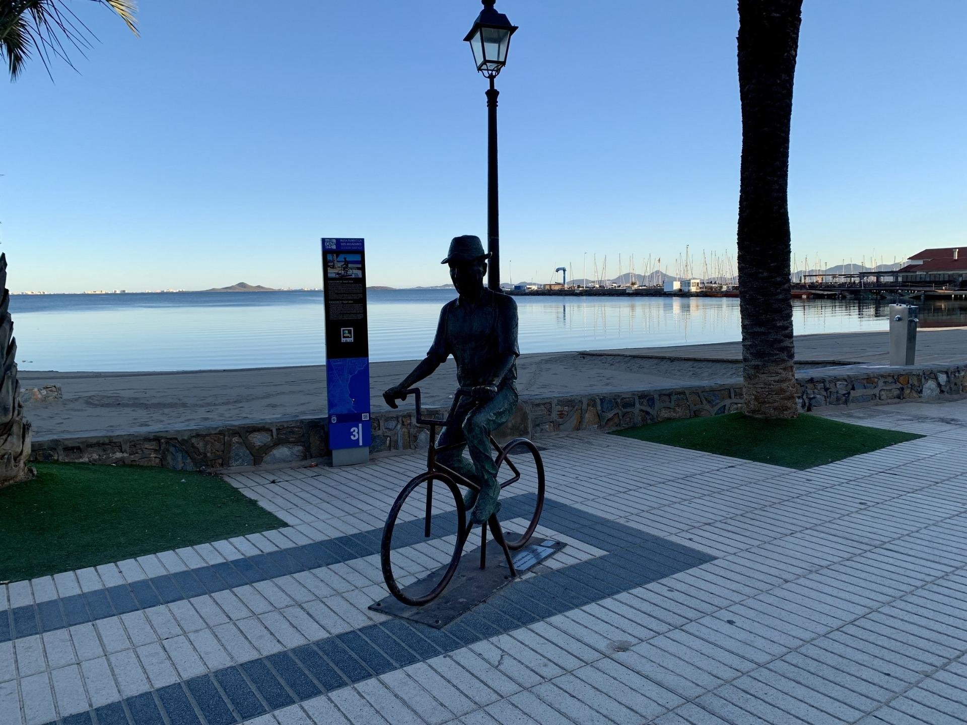 Willa w Los Alcazares, Murcia, Hiszpania 3 sypialnie, 118 mkw. nr 101801