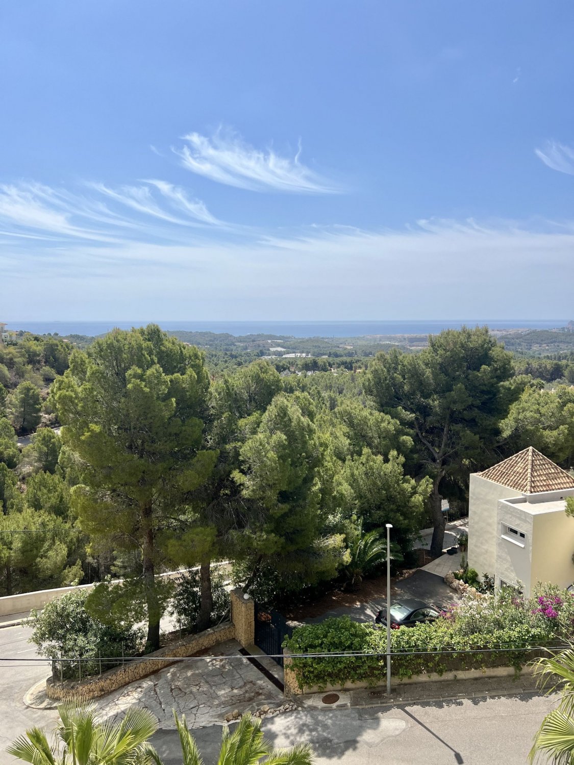 Willa w Altea, Alicante, Hiszpania 4 sypialnie, 700 mkw. nr 101807