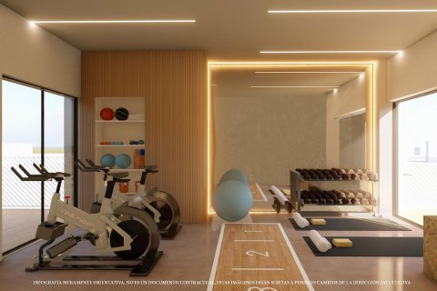 Apartment for sale Villajoyosa, Alicante, Spain 2 bedrooms, 65 sq.m. No. 101804 - photo 3