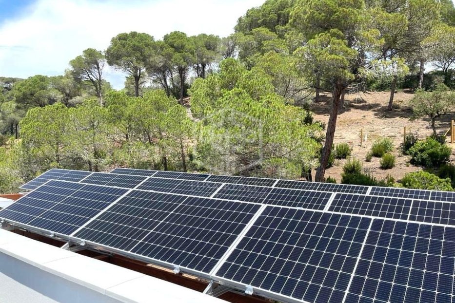 Villa in Lloret de Mar, Girona, Spanien 4 Schlafzimmer, 387 m2 Nr. 96999