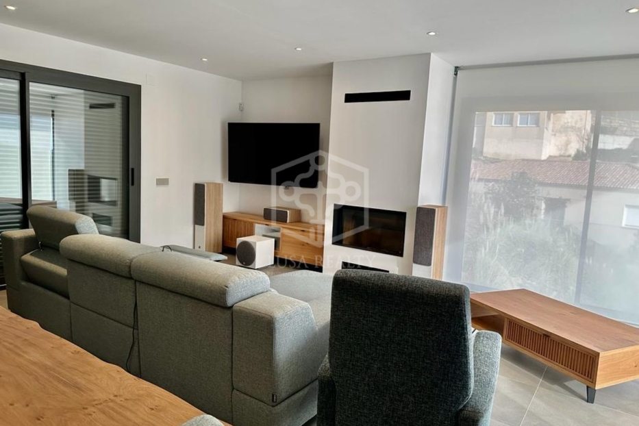 Villa in Lloret de Mar, Girona, Spanien 4 Schlafzimmer, 387 m2 Nr. 96999