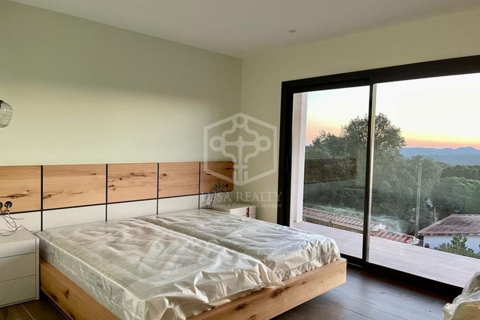 Villa in Lloret de Mar, Girona, Spanien 4 Schlafzimmer, 387 m2 Nr. 96999