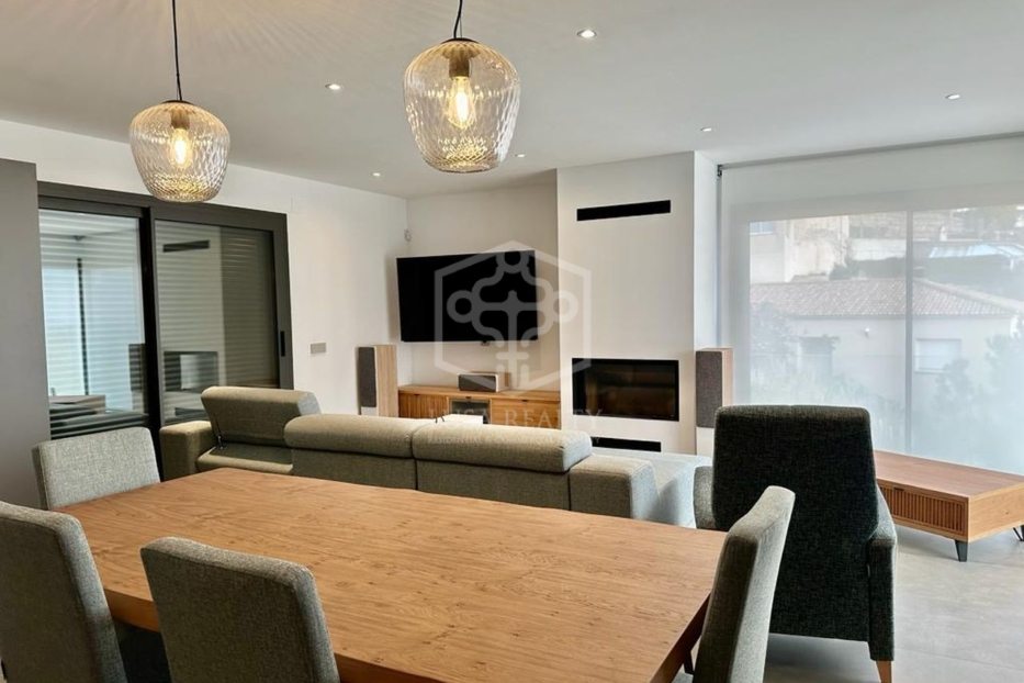 Villa in Lloret de Mar, Girona, Spanien 4 Schlafzimmer, 387 m2 Nr. 96999