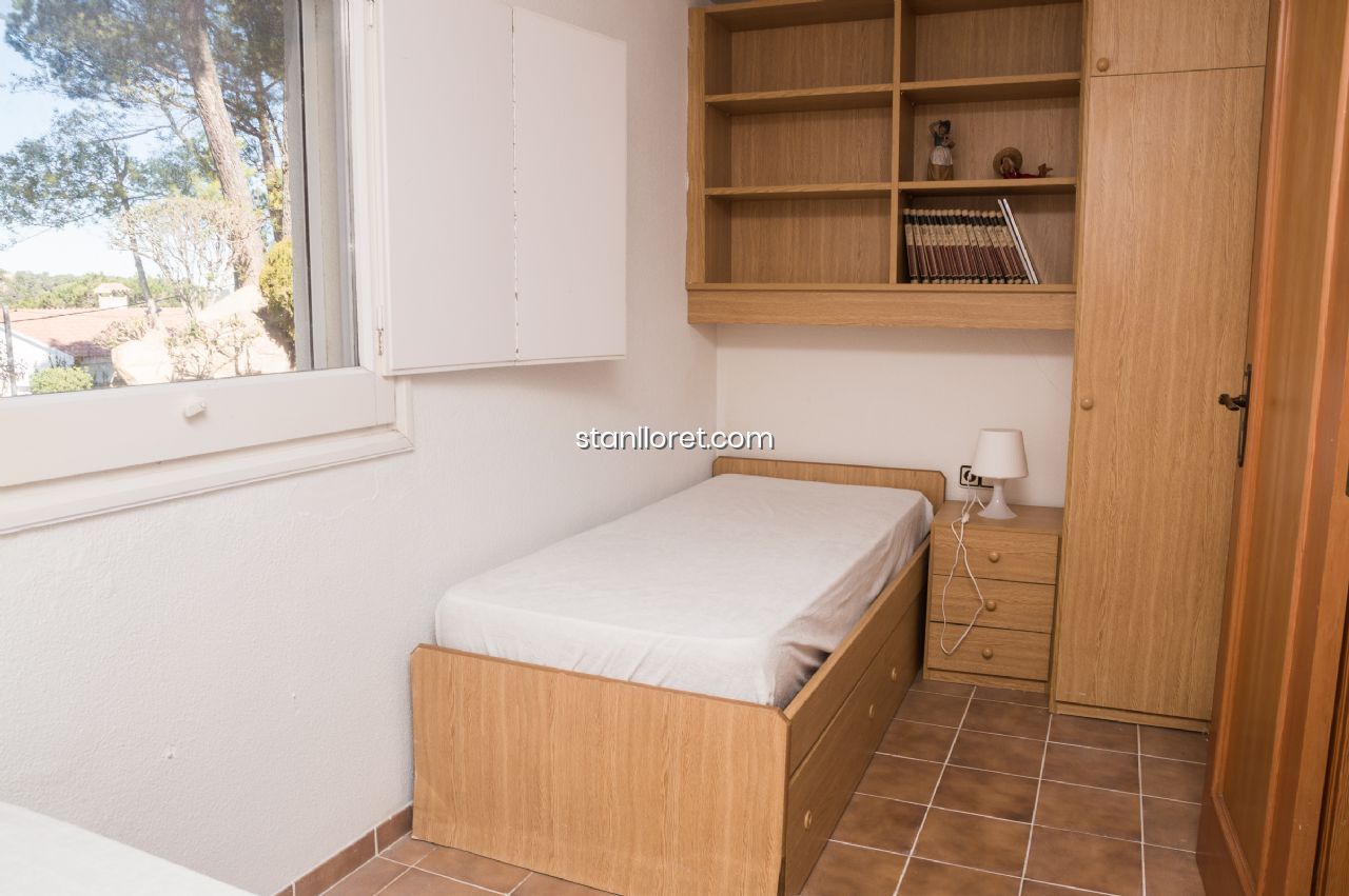 Villa in Lloret de Mar, Girona, Spanien 5 Schlafzimmer, 300 m2 Nr. 104037