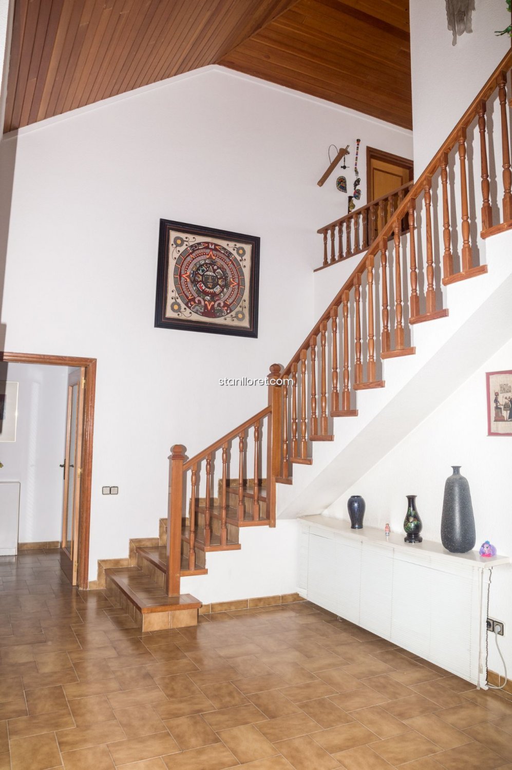 Villa in Lloret de Mar, Girona, Spanien 5 Schlafzimmer, 300 m2 Nr. 104037