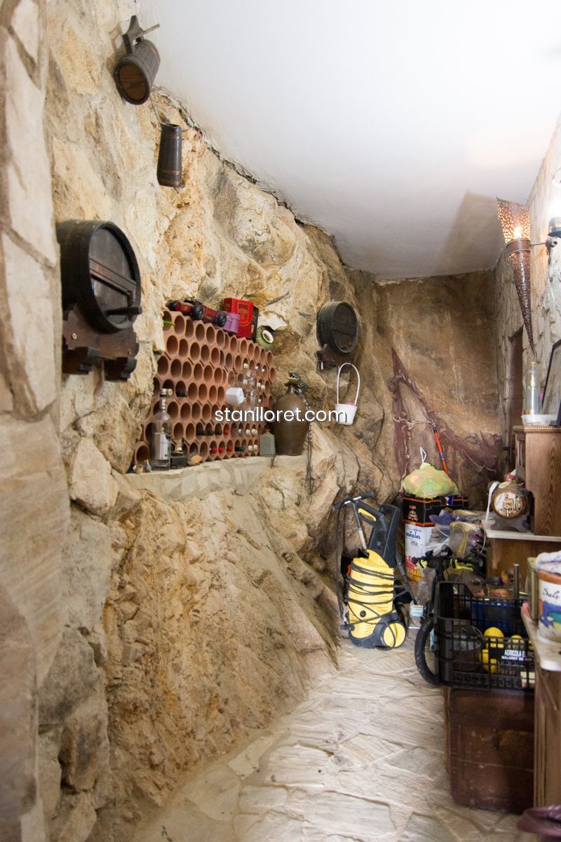 Villa en Lloret de Mar, Gerona, España 4 dormitorios, 309 m2 No. 104040