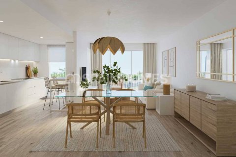 Apartment for sale Javea, Alicante, Spain 3 bedrooms, 82 sq.m. No. 51999 - photo 6