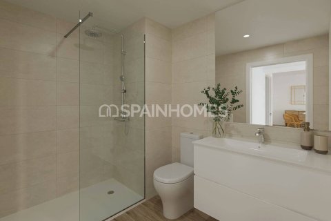 Apartament w Javea, Alicante, Hiszpania 3 sypialnie, 82 mkw. nr 51999 – zdjęcie 11