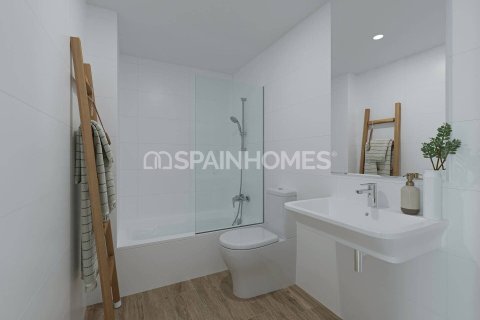 Apartament w Javea, Alicante, Hiszpania 3 sypialnie, 81 mkw. nr 51998 – zdjęcie 10