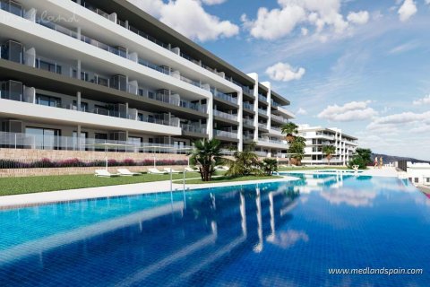 Продажа виллы в Эль Кампельо, Аликанте, Испания 3 спальни, 112.3м2 №104980 - фото 12