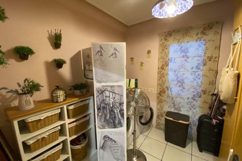 Huoneisto myytävänä Alicante, Espanja, 4 makuuhuonetta, 196 m2 No. 113444 - kuva 17
