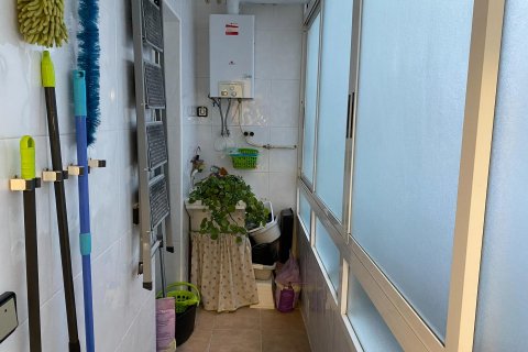Huoneisto myytävänä Alicante, Espanja, 4 makuuhuonetta, 196 m2 No. 113444 - kuva 18