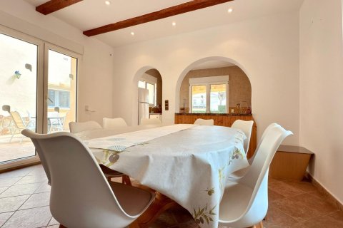 Villa pārdošanā Calpe, Alicante, Spānijā 5 istabas, 277 m2 Nr. 113441 - attēls 16